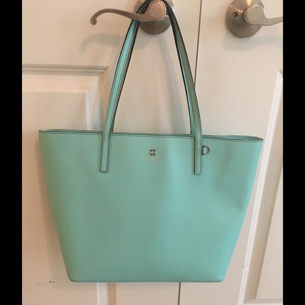 Kate Spade Sawyer Street Tote